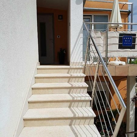 Apartment Lency Novigrad (Istria) Exterior foto