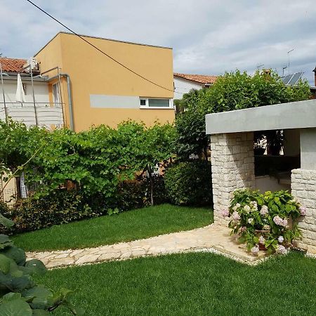 Apartment Lency Novigrad (Istria) Exterior foto