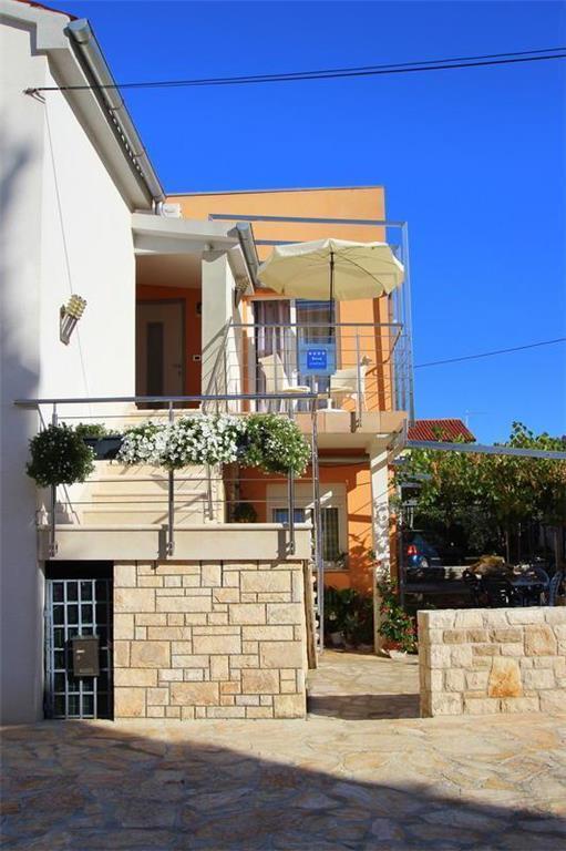 Apartment Lency Novigrad (Istria) Quarto foto