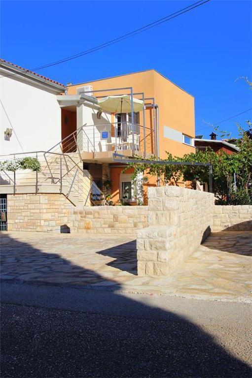 Apartment Lency Novigrad (Istria) Quarto foto