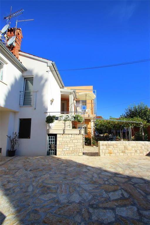 Apartment Lency Novigrad (Istria) Quarto foto