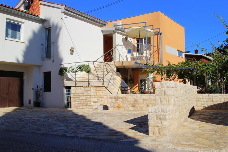 Apartment Lency Novigrad (Istria) Quarto foto