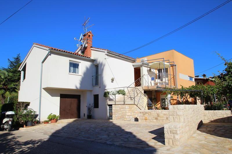 Apartment Lency Novigrad (Istria) Quarto foto