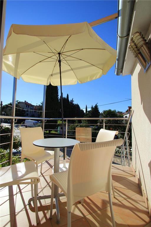 Apartment Lency Novigrad (Istria) Quarto foto