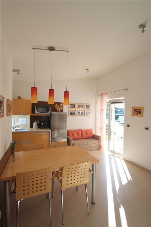 Apartment Lency Novigrad (Istria) Quarto foto