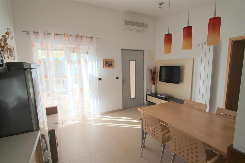 Apartment Lency Novigrad (Istria) Quarto foto