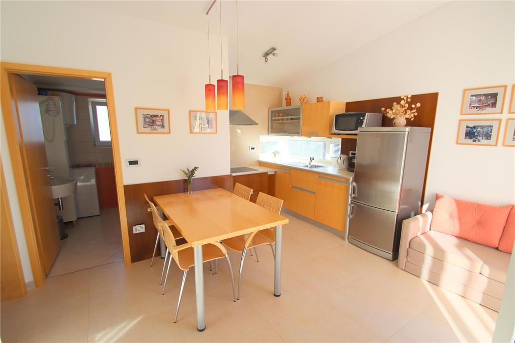 Apartment Lency Novigrad (Istria) Quarto foto