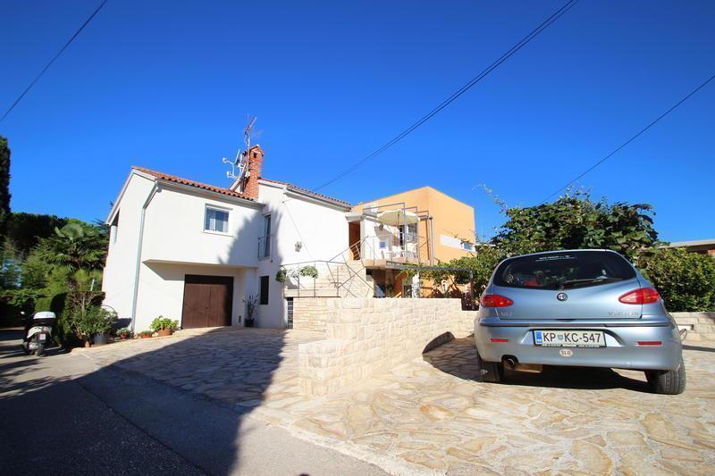 Apartment Lency Novigrad (Istria) Quarto foto