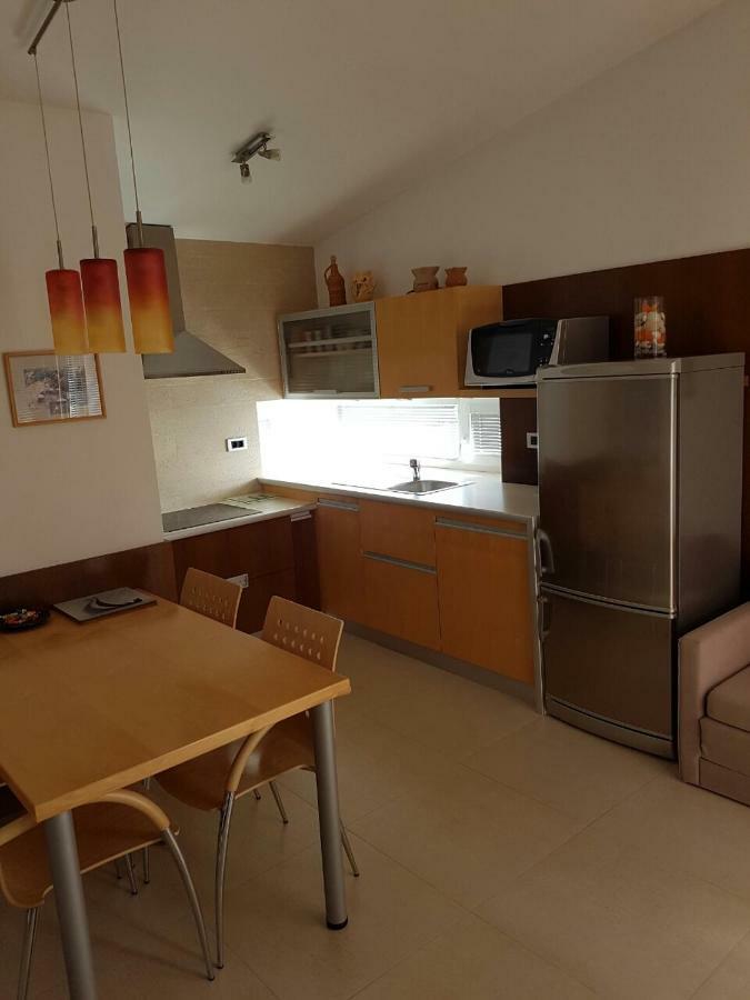 Apartment Lency Novigrad (Istria) Exterior foto