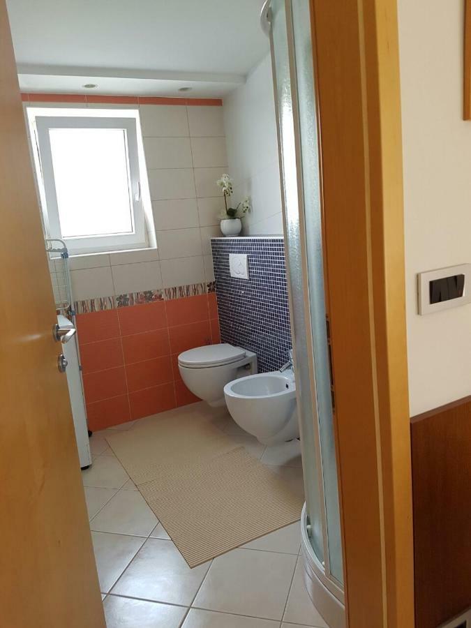 Apartment Lency Novigrad (Istria) Exterior foto