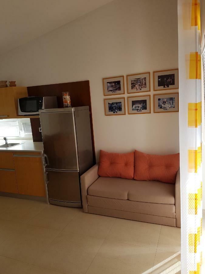 Apartment Lency Novigrad (Istria) Exterior foto