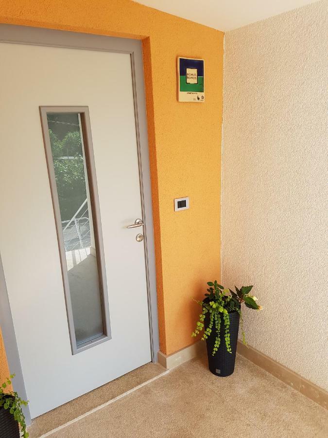 Apartment Lency Novigrad (Istria) Exterior foto