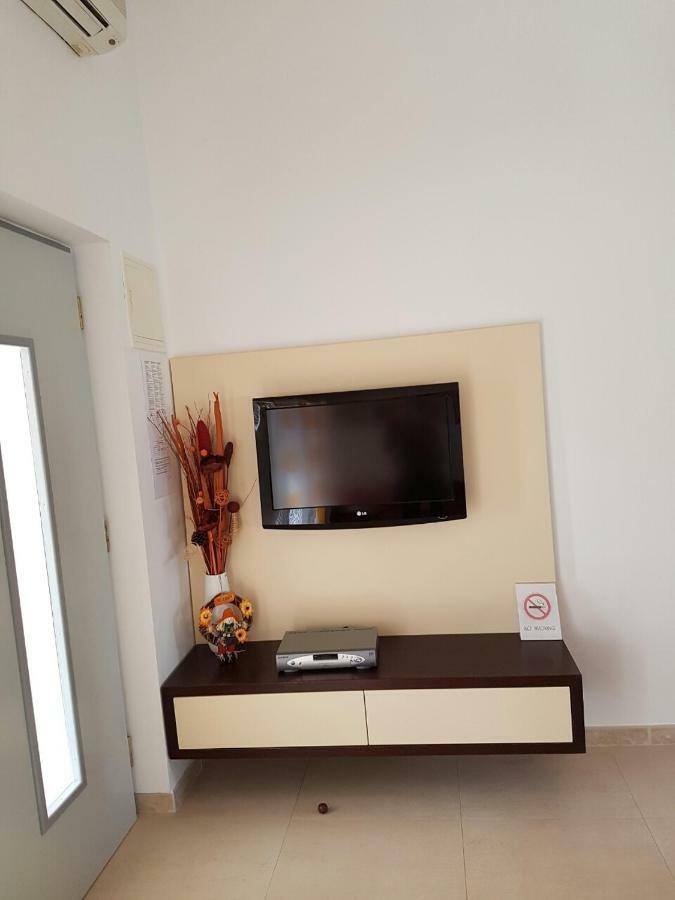 Apartment Lency Novigrad (Istria) Exterior foto