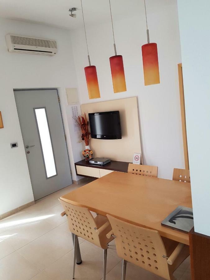Apartment Lency Novigrad (Istria) Exterior foto