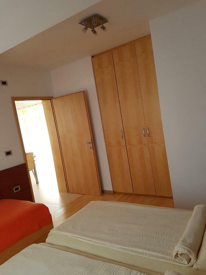 Apartment Lency Novigrad (Istria) Exterior foto