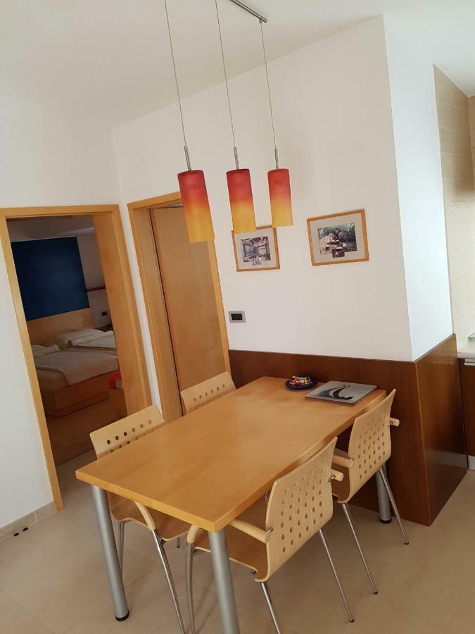 Apartment Lency Novigrad (Istria) Exterior foto